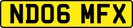 ND06MFX