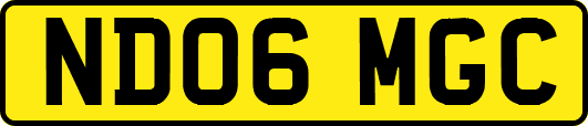 ND06MGC