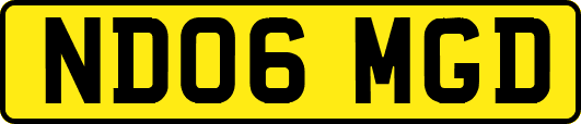 ND06MGD