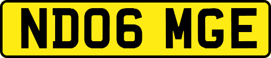 ND06MGE