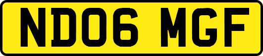 ND06MGF