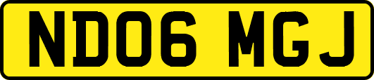 ND06MGJ