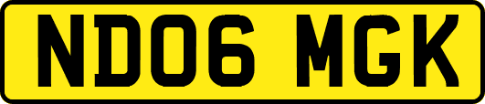 ND06MGK
