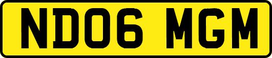 ND06MGM