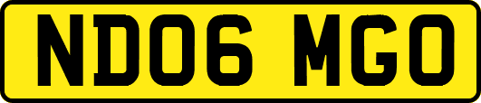 ND06MGO