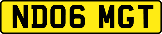 ND06MGT