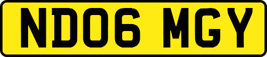 ND06MGY