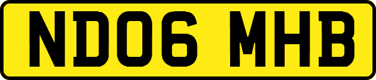 ND06MHB