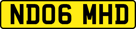 ND06MHD