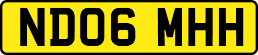 ND06MHH