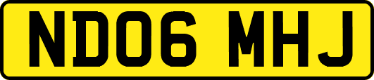ND06MHJ