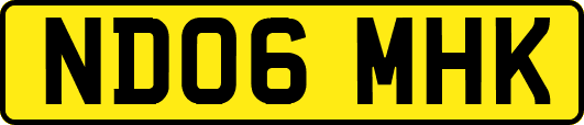 ND06MHK