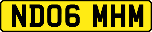ND06MHM