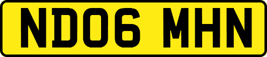 ND06MHN