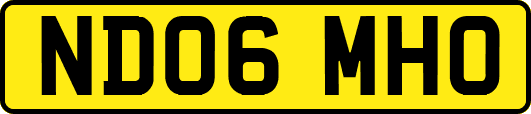 ND06MHO