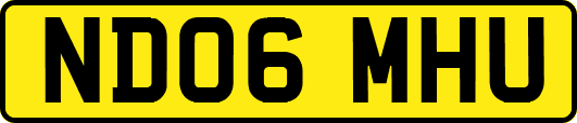 ND06MHU