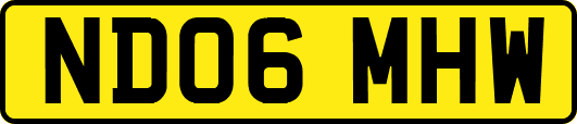 ND06MHW
