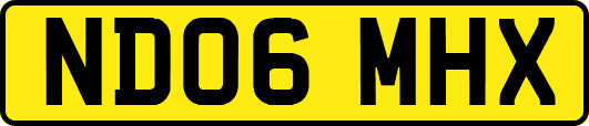 ND06MHX