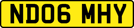 ND06MHY