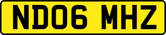 ND06MHZ
