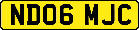 ND06MJC