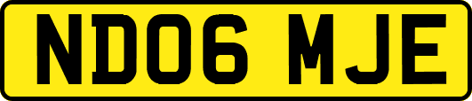 ND06MJE