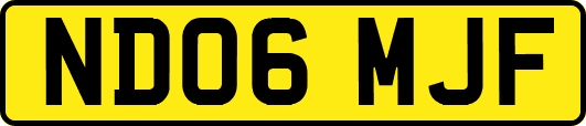 ND06MJF