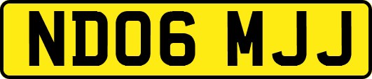 ND06MJJ