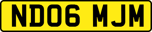 ND06MJM