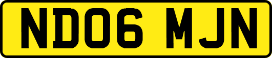 ND06MJN