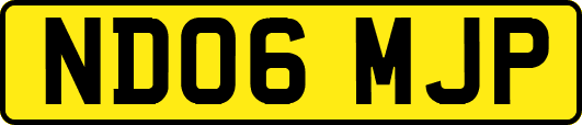 ND06MJP