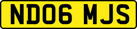 ND06MJS