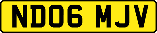 ND06MJV