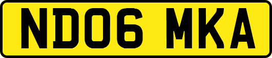 ND06MKA