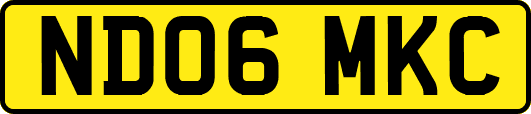 ND06MKC