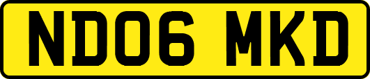 ND06MKD