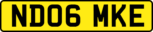 ND06MKE