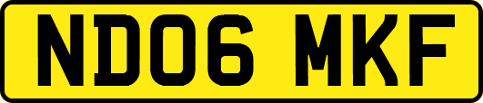 ND06MKF