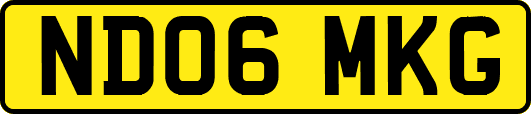 ND06MKG