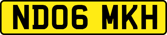 ND06MKH
