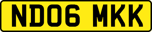 ND06MKK