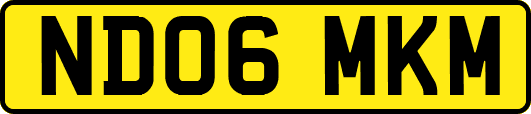 ND06MKM