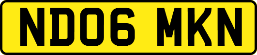 ND06MKN