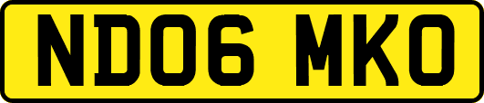 ND06MKO