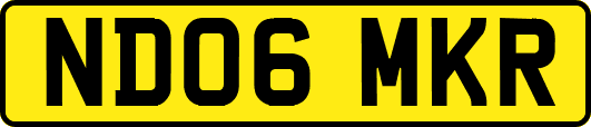 ND06MKR