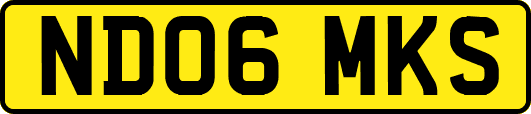ND06MKS