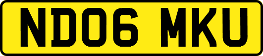 ND06MKU