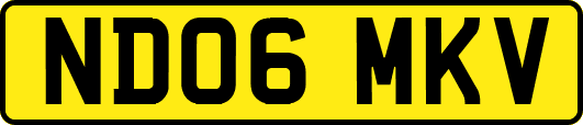 ND06MKV