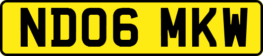 ND06MKW