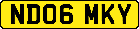 ND06MKY